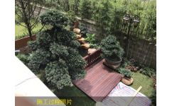 重慶哪家私家庭院設計公司好久意園林 只做專業(yè)的重慶私家花園設計